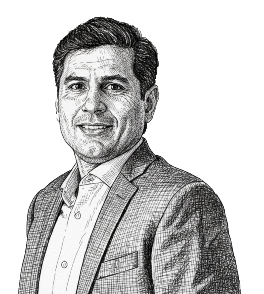 Abhinav Kapoor